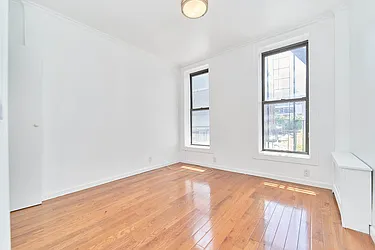 Rented by Brown Harris Stevens