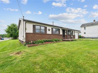 223 Dent St, Belle Vernon, PA