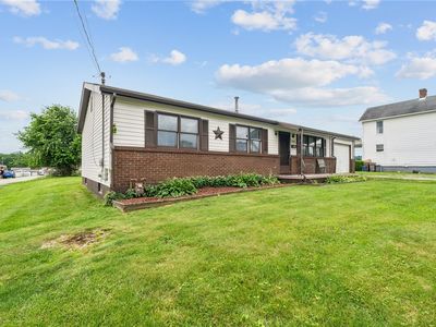 223 Dent St, Belle Vernon, PA, 15012