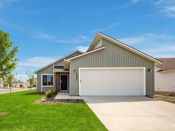 2293 W Red Jasper Dr, Kuna, ID 83634