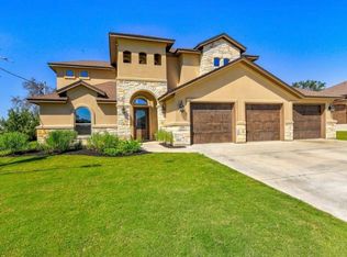 108 Quail Run, Georgetown, TX 78633