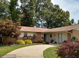 903 Joppa Farm Rd, Joppa, MD 21085