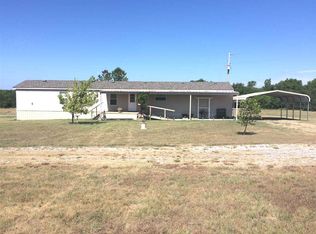 6217 Highway 48, Caddo, OK 74748