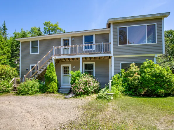 139 Seawood Park Road, Bristol, ME 04554