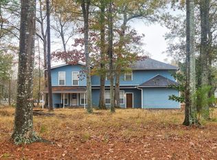 17594 M T Blvd, New Caney, TX 77357