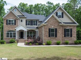 1218 Roe Ford Rd, Greenville, SC 29617