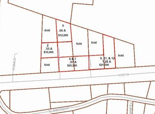 119132, Hamptonville, NC 27020