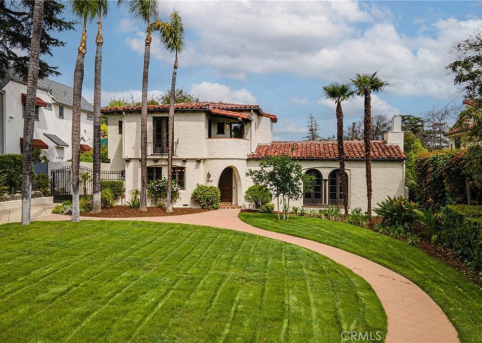 1540 Virginia Ave, Glendale, CA 91202 Zillow