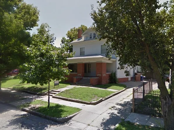 3325 Victor Pl, Wichita, KS 67208