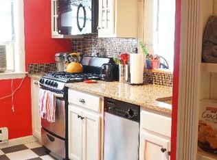 1486 Commonwealth Ave APT 12, Brighton, MA 02135