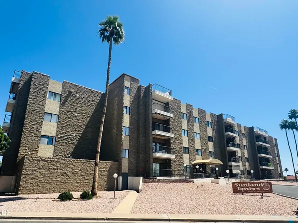 425 S PARKCREST Drive #334, Mesa, AZ 85206