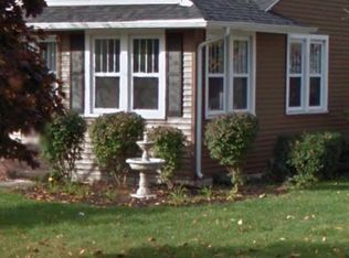 219 S West Blvd, Elkhart, IN 46514