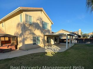 5355 Ravenstone Dr, Hemet, CA 92545
