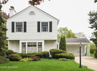 415 S We Go Trl, Mount Prospect, IL 60056