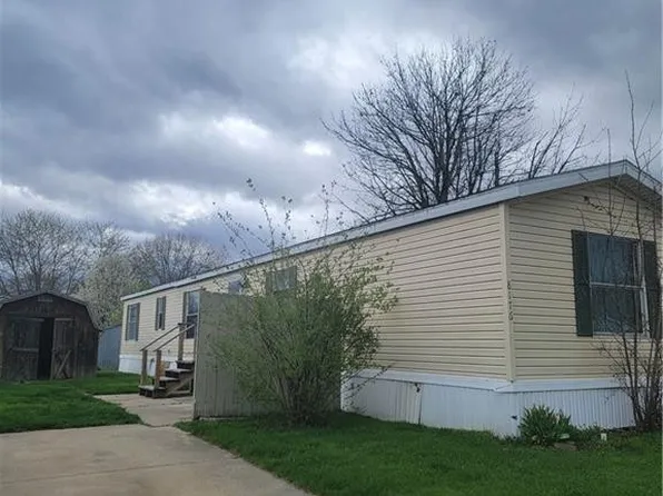 8176 Silverwood Dr #L-233, Findlay, OH 45840