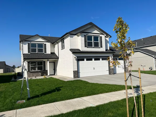 3921 Lynn St, Post Falls, ID 83854