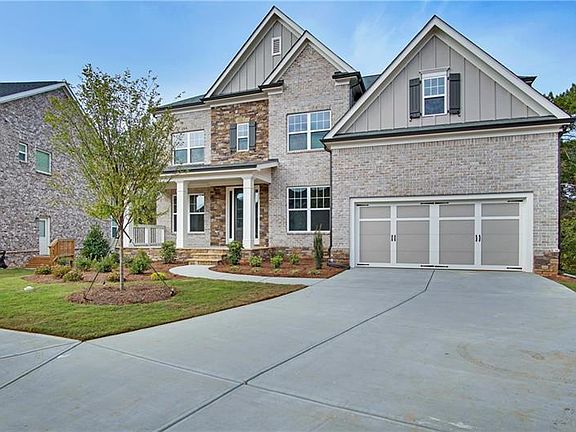 2nd image of 2649 Longacre Park Way
