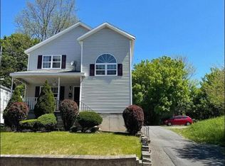 677 Park Ave, Albany, NY 12208