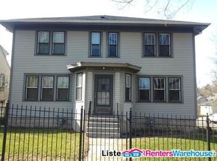 1080 Margaret St, Saint Paul, MN 55106