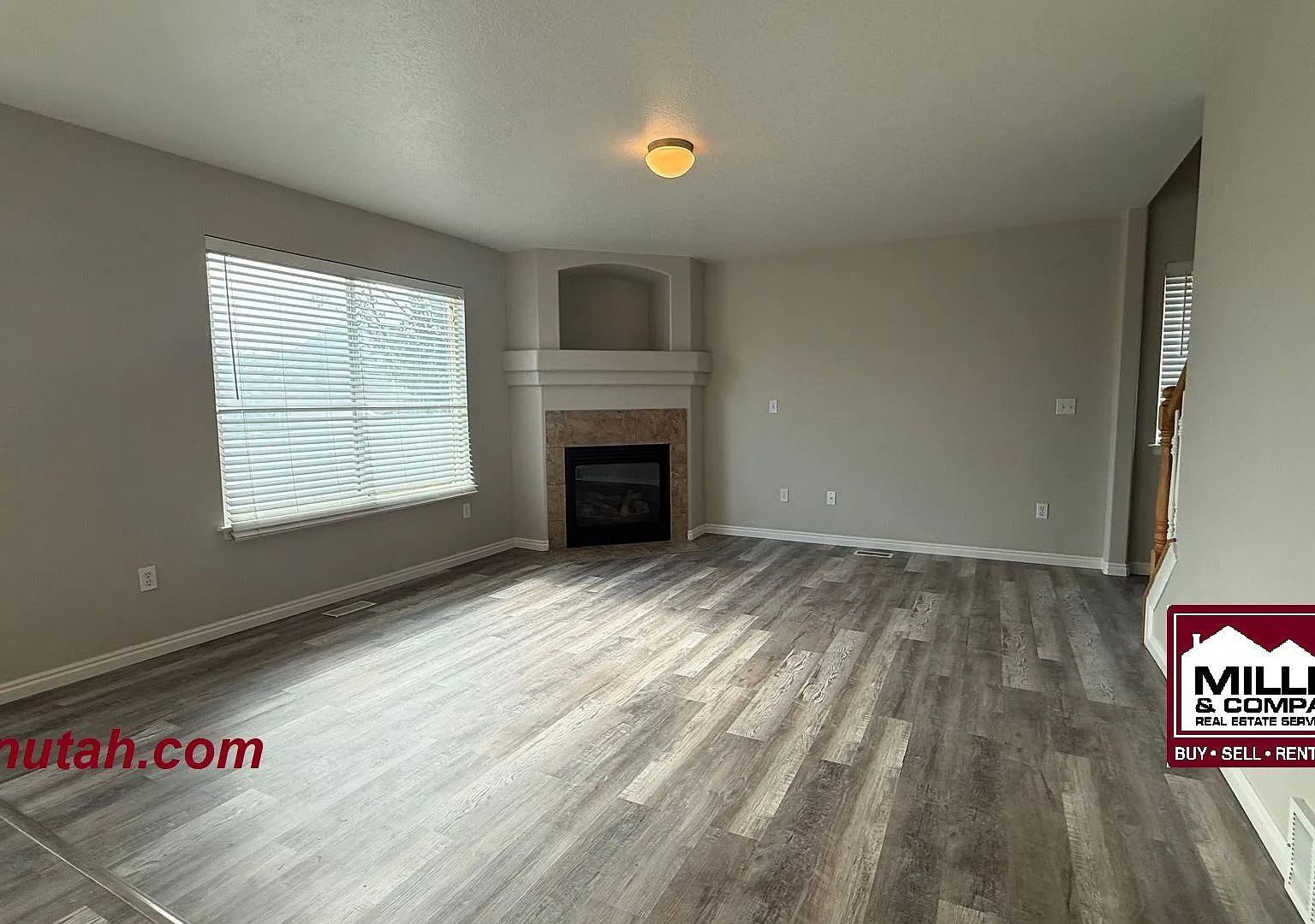 Herriman 2-Story home For Rent!! — Photo 3