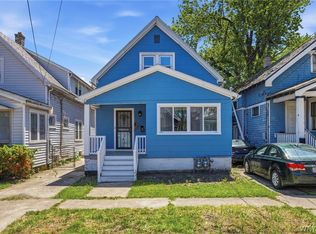 37 Navel Ave, Buffalo, NY 14211