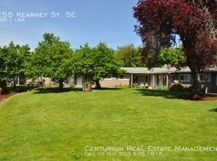 255 Kearney St S, Salem, OR 97302
