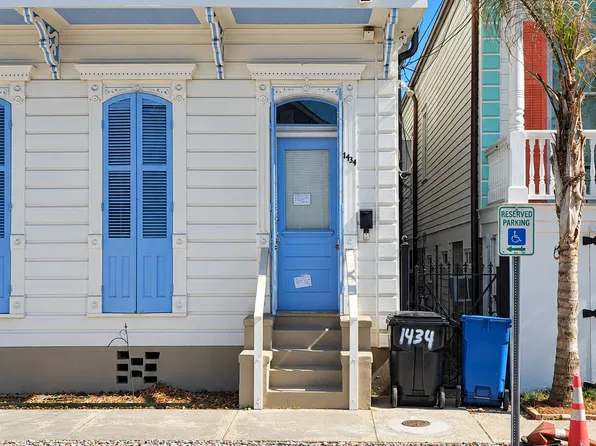 1434 N Derbigny St, New Orleans, LA 70116