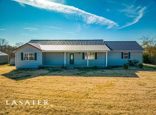 10711 Devore Dr, Harrison, AR 72601