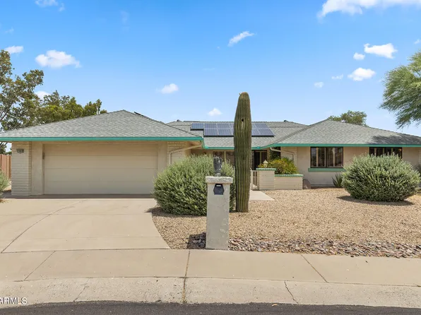 13450 W STARDUST Boulevard, Sun City West, AZ 85375