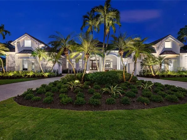 2712 Buckthorn WAY, NAPLES, FL 34105