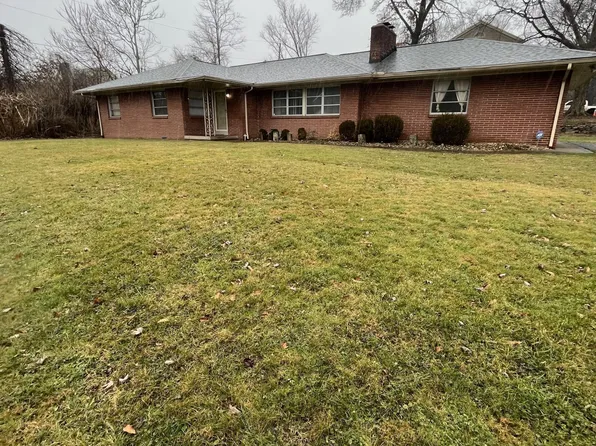 1695 Newark Rd, Zanesville, OH 43701