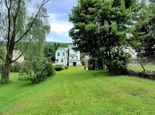 1532 Tioga St, Coal Township, PA