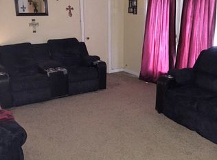 1900 E 11th Pl, Big Spring, TX 79720