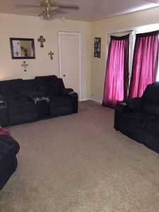 1900 E 11th Pl, Big Spring, TX, 79720