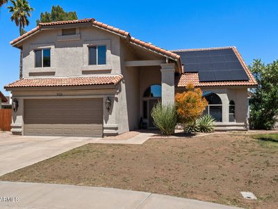 926 E Stanford Ave, Gilbert, AZ, 85234