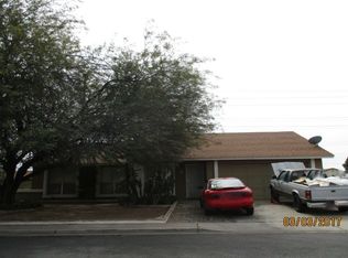 925 E Greenway St, Mesa, AZ 85203