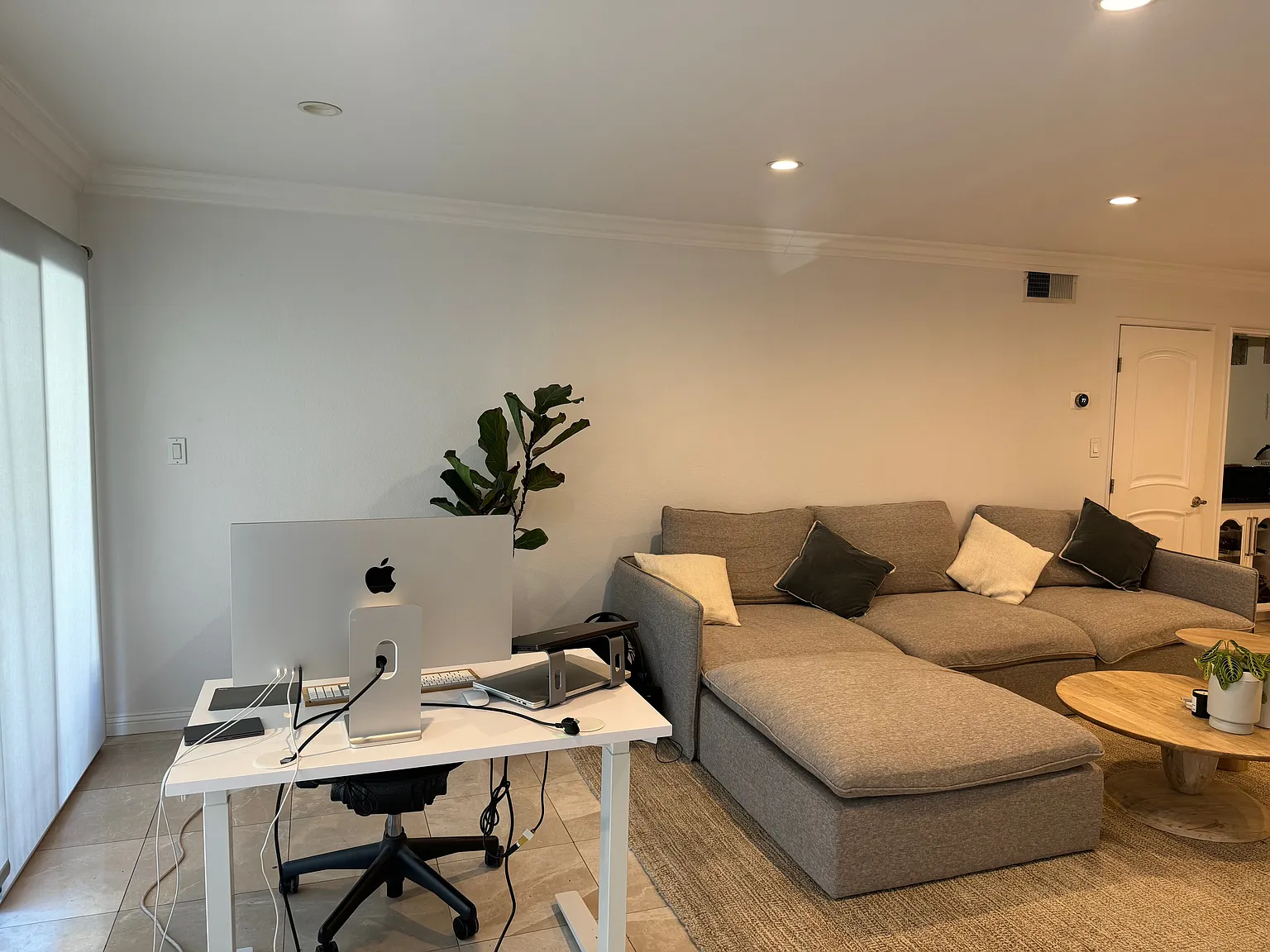 2 bed, 1315 sqft, $4,800 — Photo 2