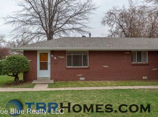 8640 W 63rd Pl, Arvada, CO 80004