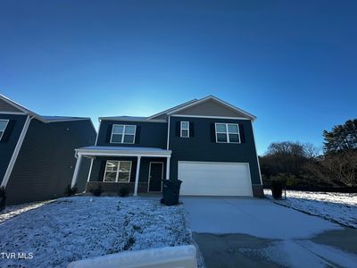 153 Crawford Cir, Bristol, TN, 37620