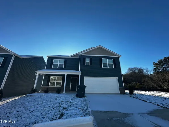 153 Crawford Cir, Bristol, TN 37620