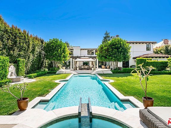 722 N Maple Dr, Beverly Hills, CA 90210 | Zillow