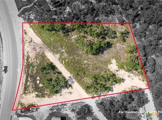 1772 Demi John Bend Rd, Canyon Lake, TX 78133