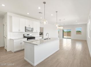 11020 S Rila Dr, Vail, AZ 85641