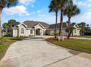 3502 Dragons Ridge Rd, Panama City Beach, FL 32408