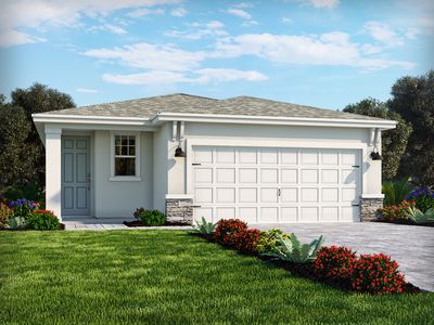 17970 Saddle Rd, Punta Gorda, FL, 33982