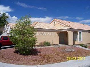6500 Ruby Red Cir, Las Vegas, NV 89108