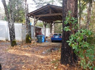 119 Boundary Ave, Cave Junction, OR 97523