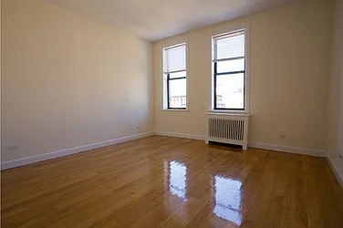 Rented by Goldfarb Properties