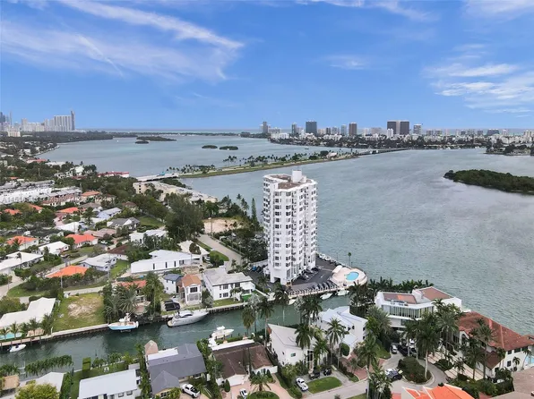 11930 N Bayshore Dr APT 601, North Miami, FL 33181