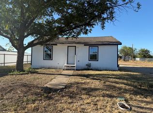 1517 Culberson St, San Angelo, TX 76903